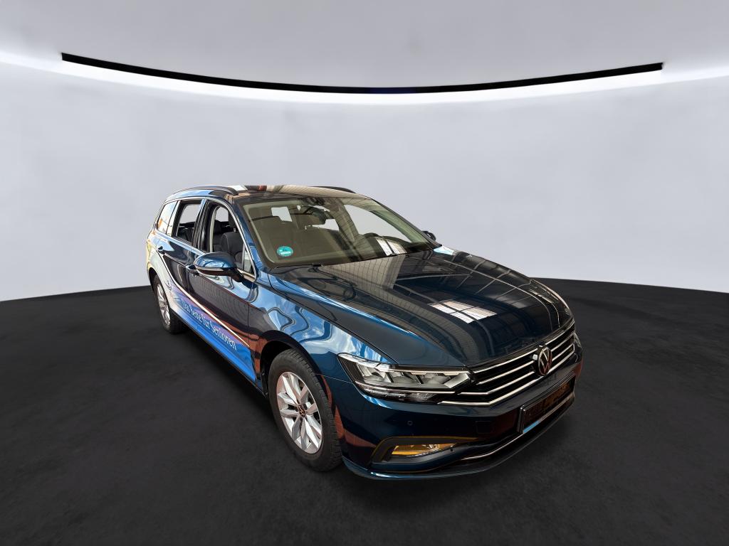 Volkswagen Passat Variant 1.5 TSI Business