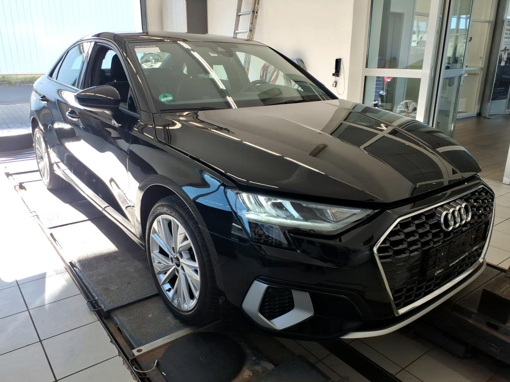Audi A3 30 Tfsi Advanced