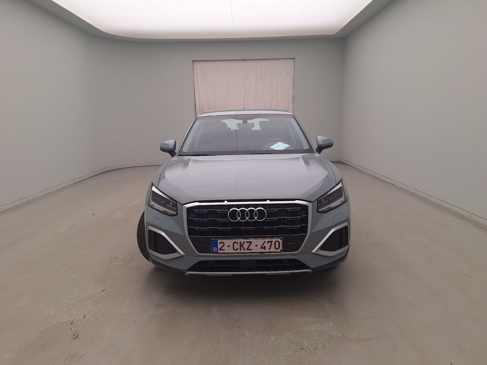 Audi, Q2 FL'20, Q2 30 TDi 85kW Bus.Ed.Adv.Str.