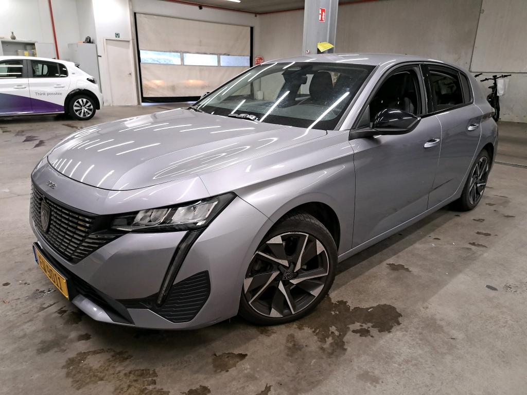 Peugeot 308 1.5 HDi Allure Pack