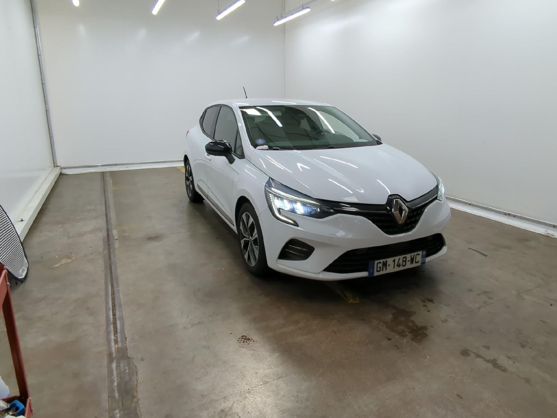 Renault Clio Evolution