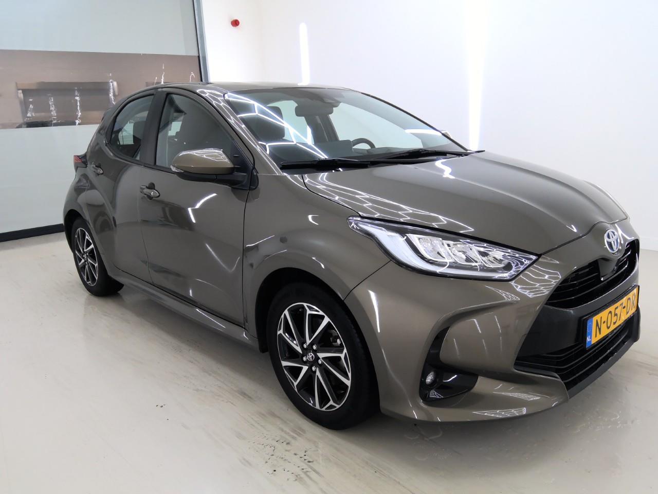 Toyota Yaris 1.5 Dynamic