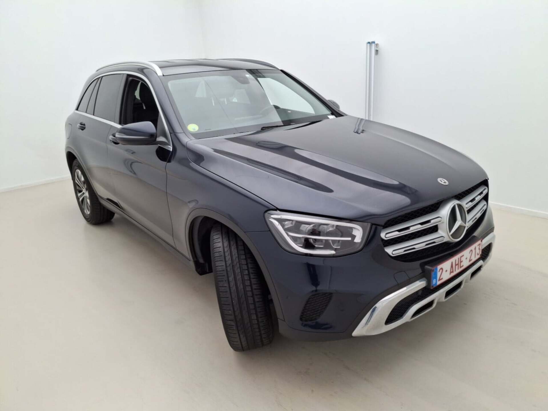 Mercedes-Benz GLC 200d