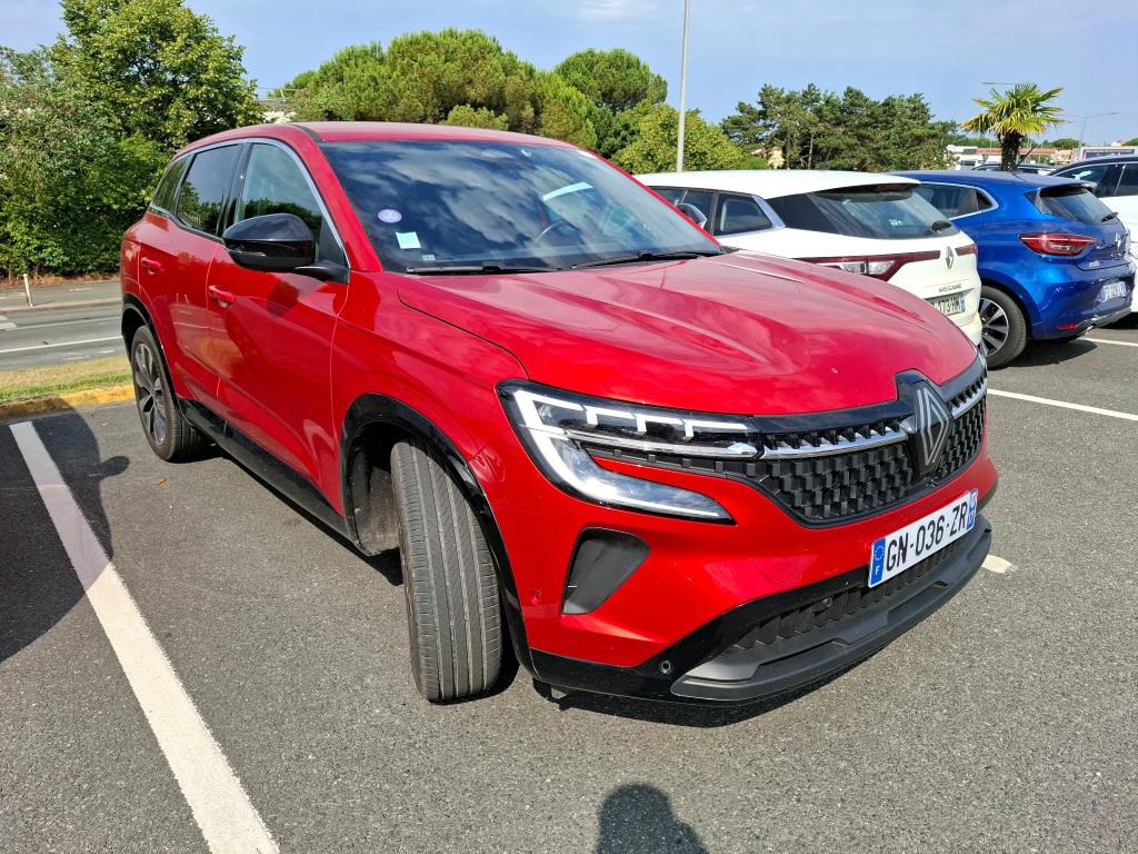 Renault Austral 1.2 Techno