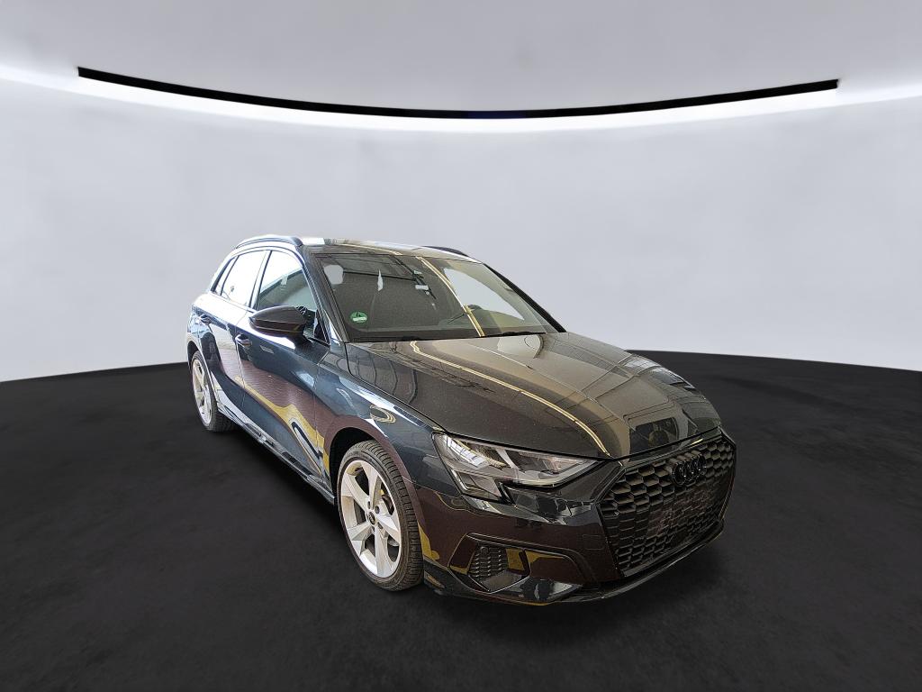 Audi A3 Sportback 30 Tfsi Advanced