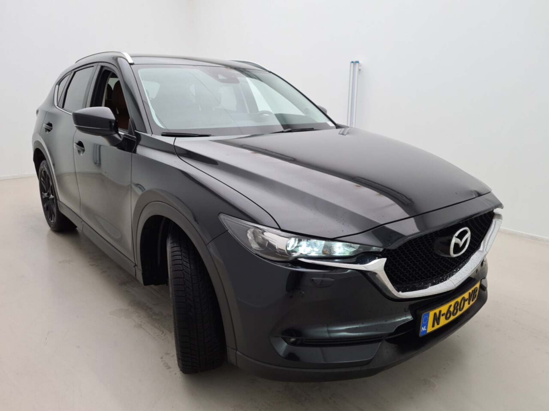 Mazda CX-5 2.0 Comfort