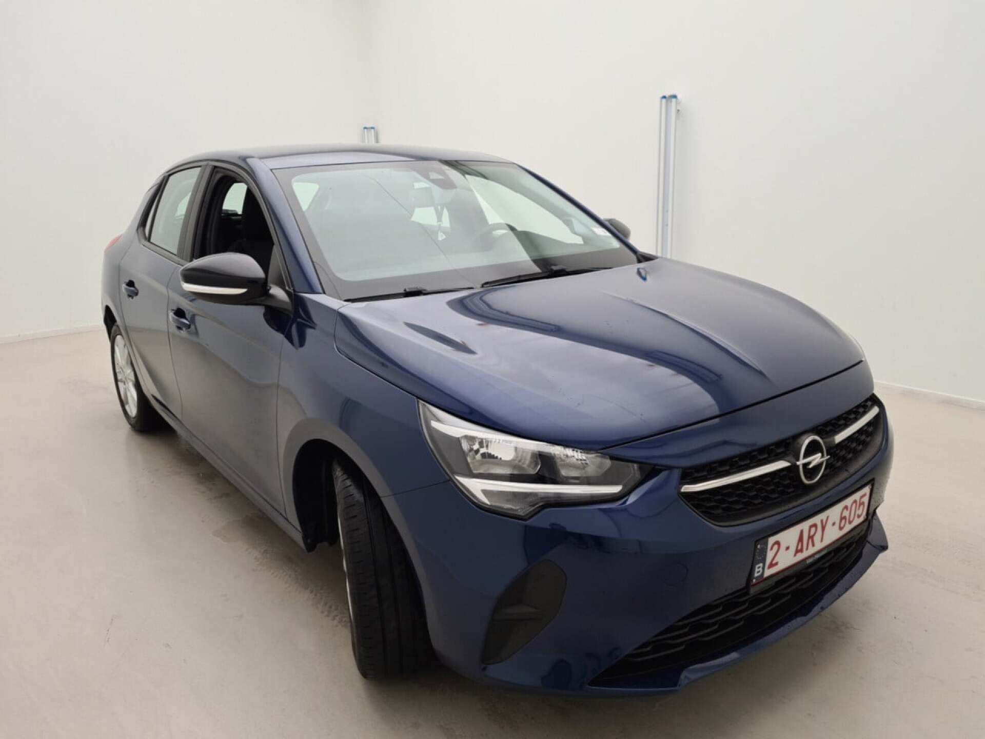 Opel Corsa 1.2i Edition