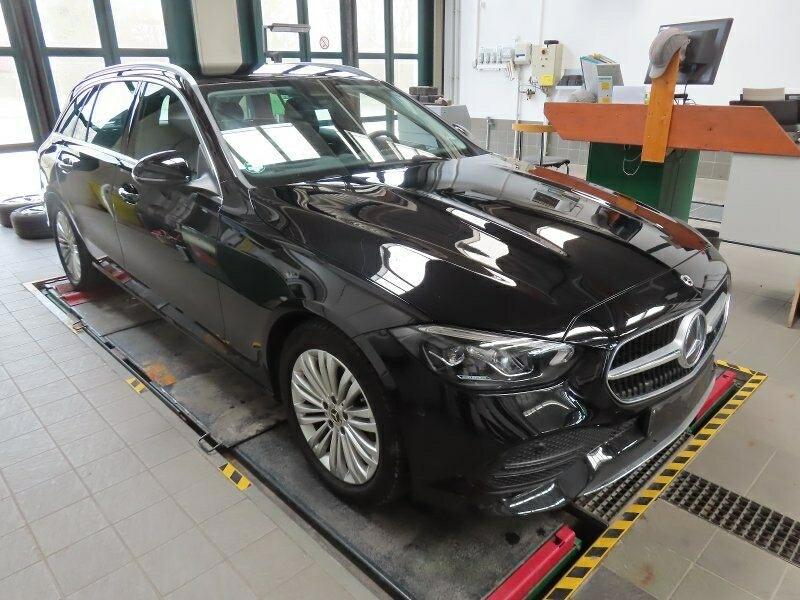 Mercedes-Benz C Break 200d Avantgarde Advanced