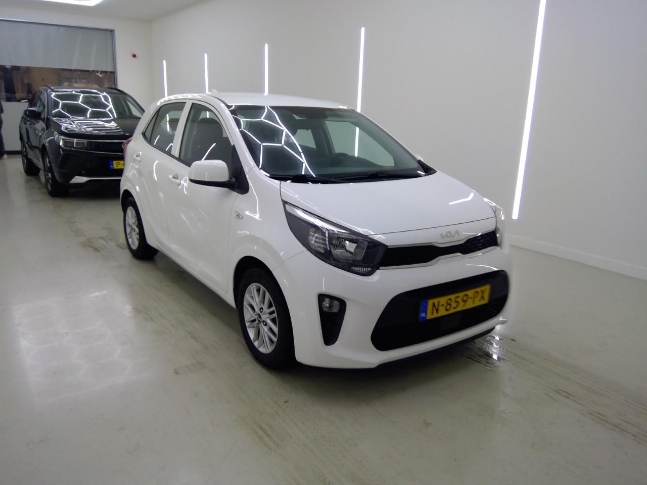 Kia Picanto 1.0 DynamicLine