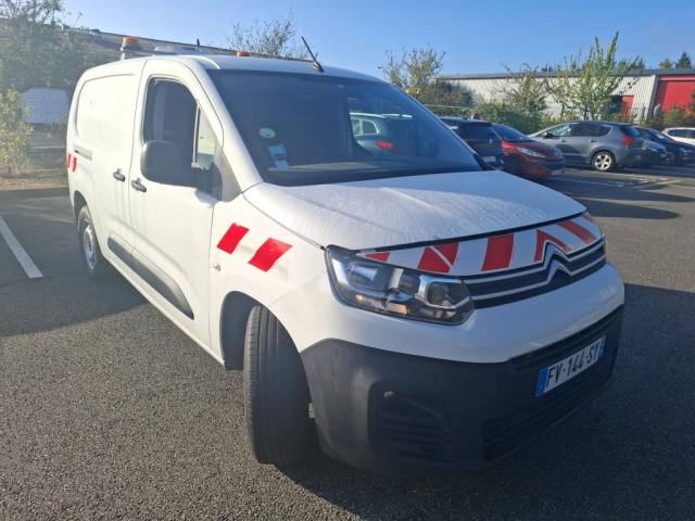 Citroën Berlingo XL 1.5 HDi Worker