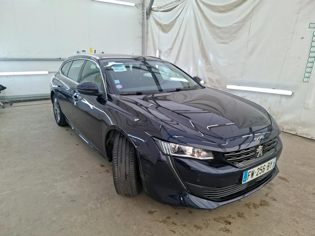 Peugeot 508 SW Active Pack