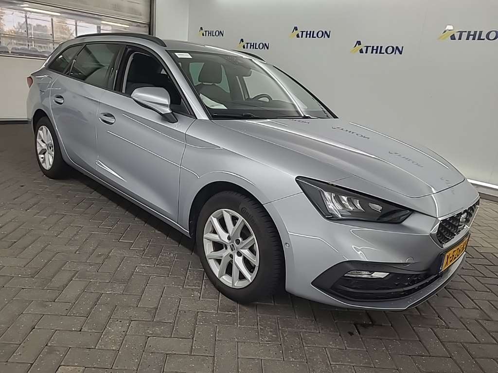SEAT Leon Sportstourer 1.0 eTSI Style Business