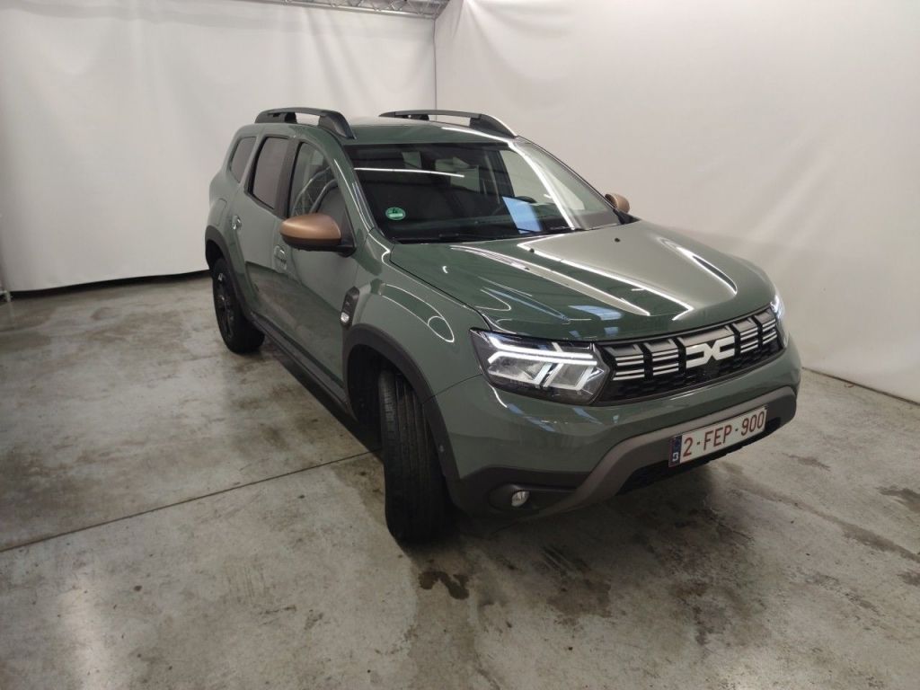Dacia Duster 1.3 TCe Extreme