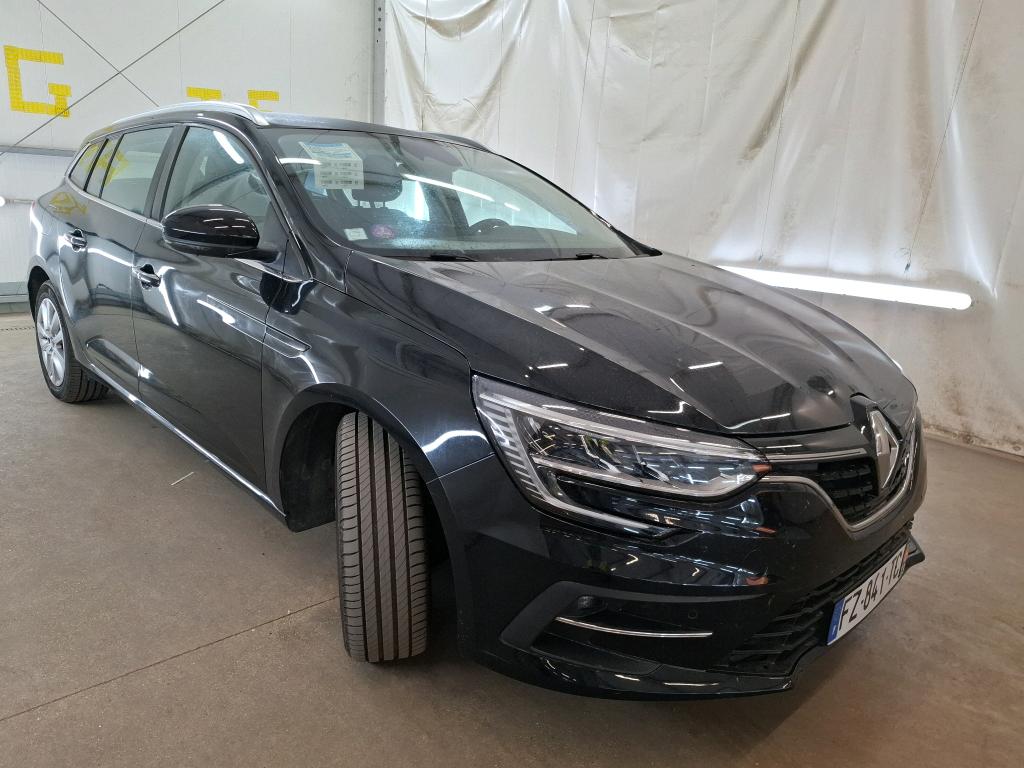 Renault Megane Grandtour Business