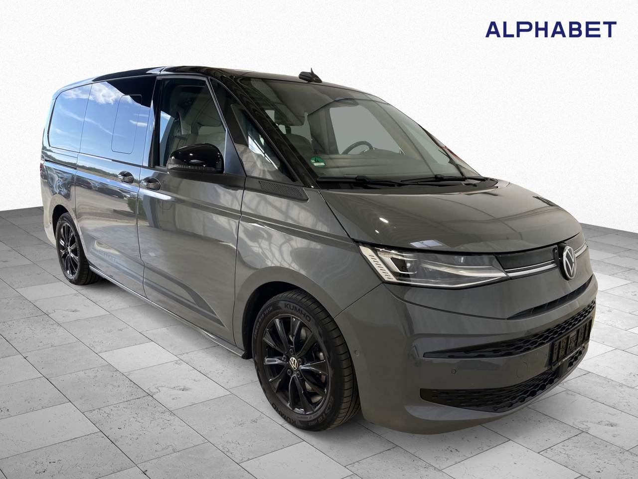 Volkswagen Multivan 2.0 TDI Life