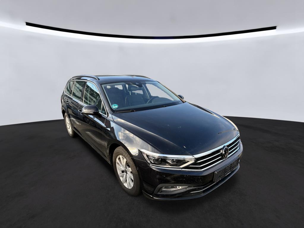 Volkswagen Passat Variant 2.0 TDI Business