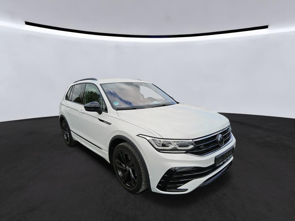 Volkswagen Tiguan 2.0 TDI R-Line