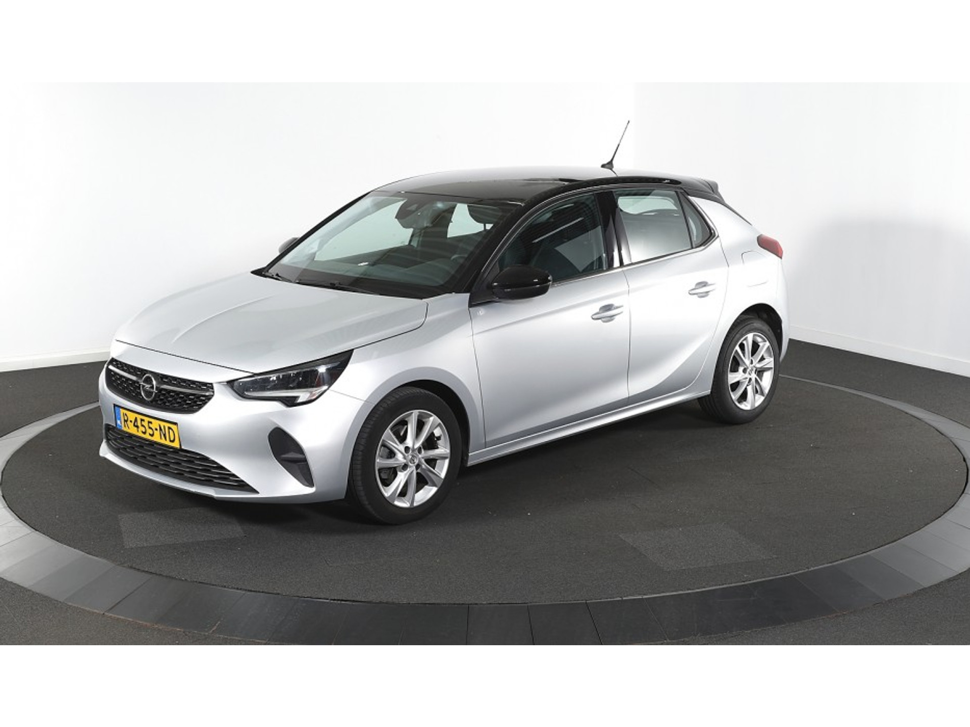 Opel Corsa 1.2 Elegance