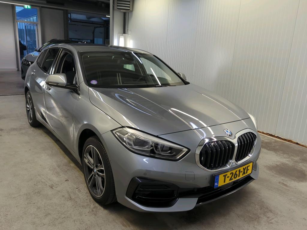 BMW 1 Series 118i