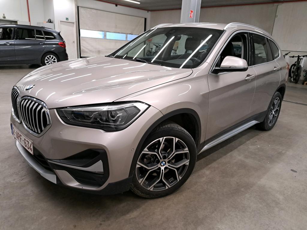 BMW X1 16