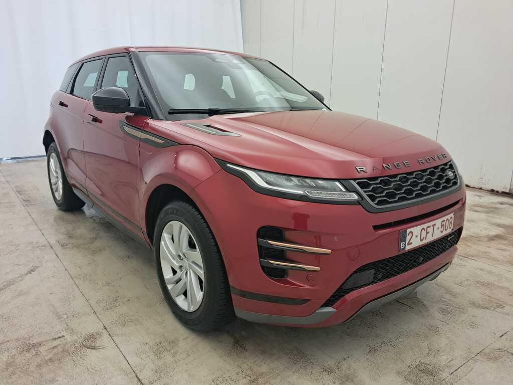 Land Rover Range Rover Evoque 2.0 TD4 R-Dynamic S