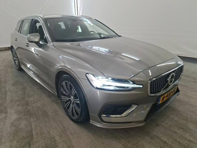Volvo V60 T6 Inscription Expression