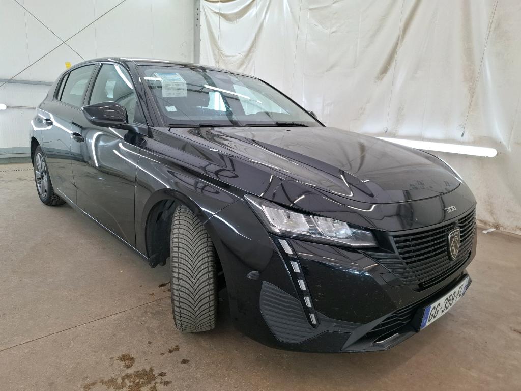 Peugeot 308 Active Pack