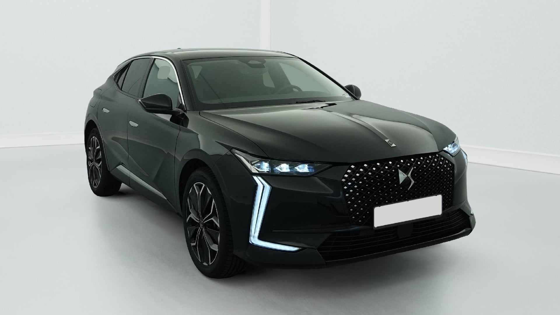 DS 4 Etoile Hybride 145 e-DCT6