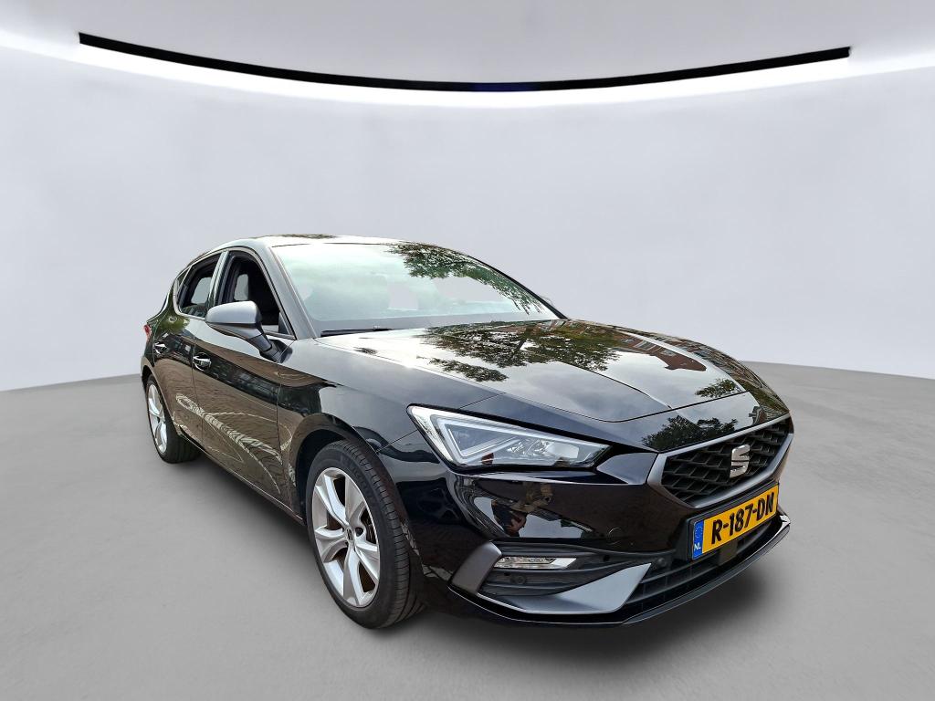 Seat Leon 1.0 TSI FR Business Intense
