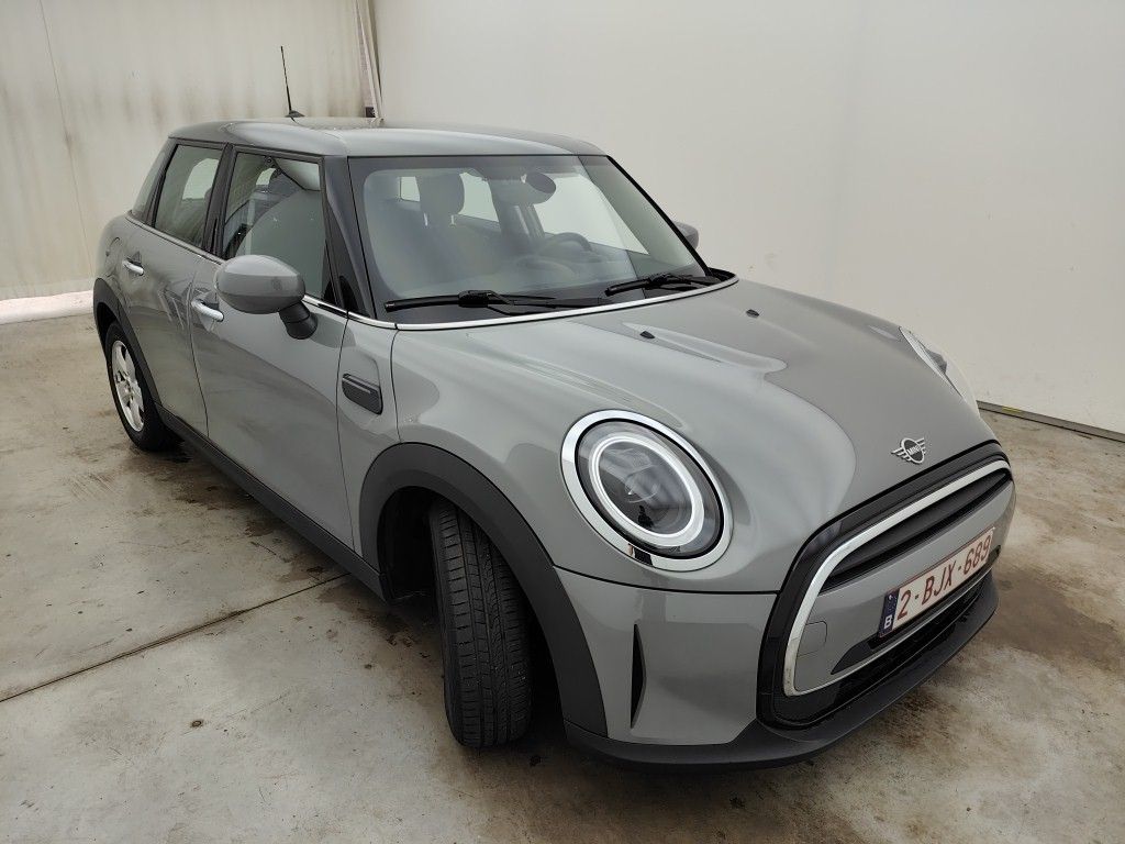 MINI 3 Doors Cooper 1.5 Cooper