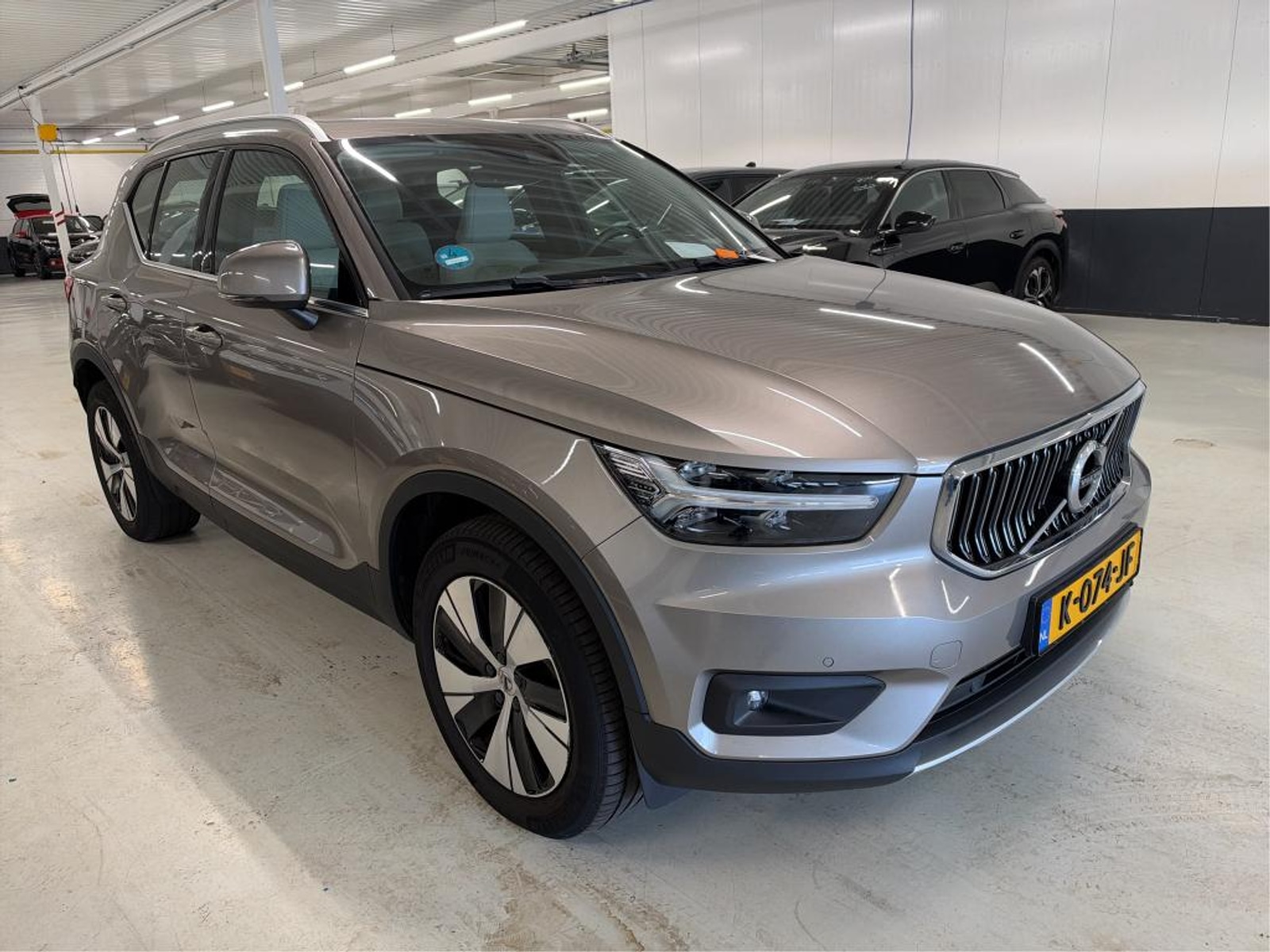 Volvo XC40 1.5 T5 Inscription