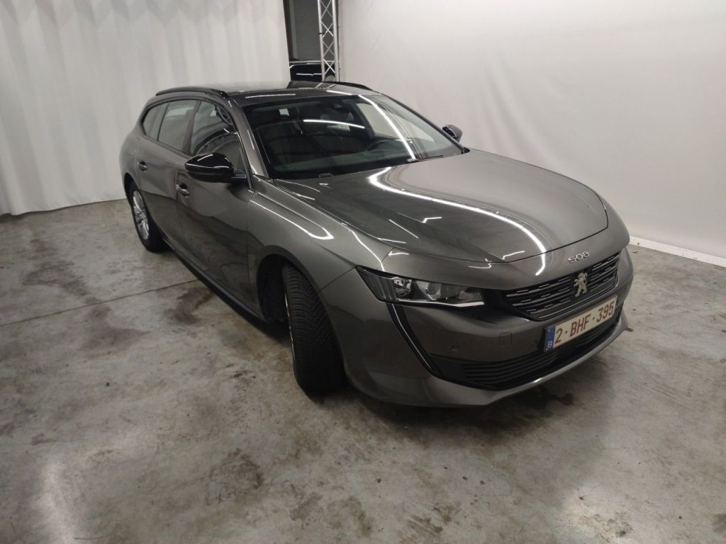 Peugeot 508 SW 1.2i Active Pack