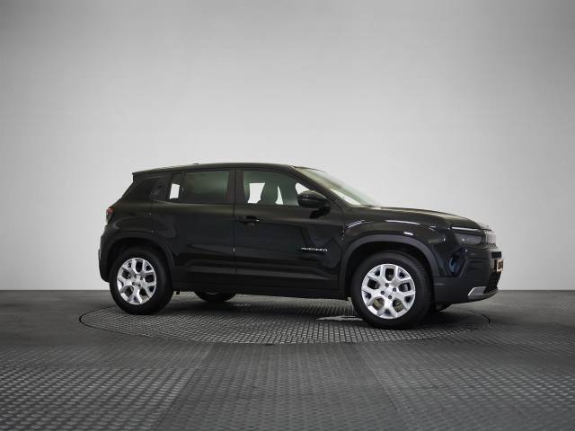 Jeep Avenger 1.2 Altitude