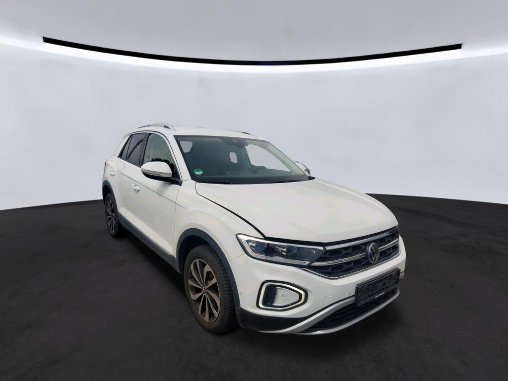 Volkswagen T-ROC 1.5 TSI Style