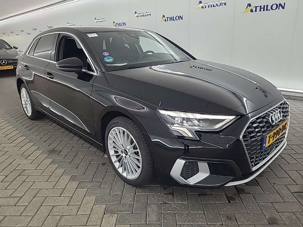 Audi A3 Sportback 40 TFSIe Advanced