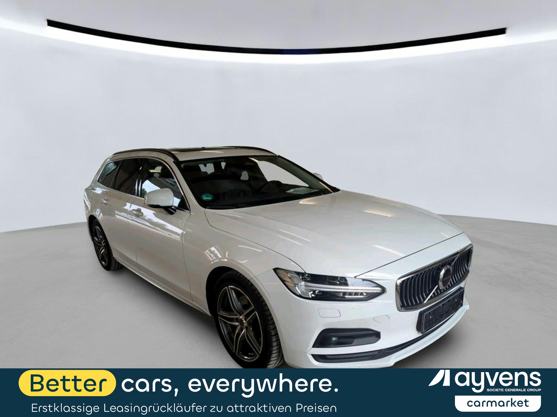 Volvo V90 B4 Momentum Pro