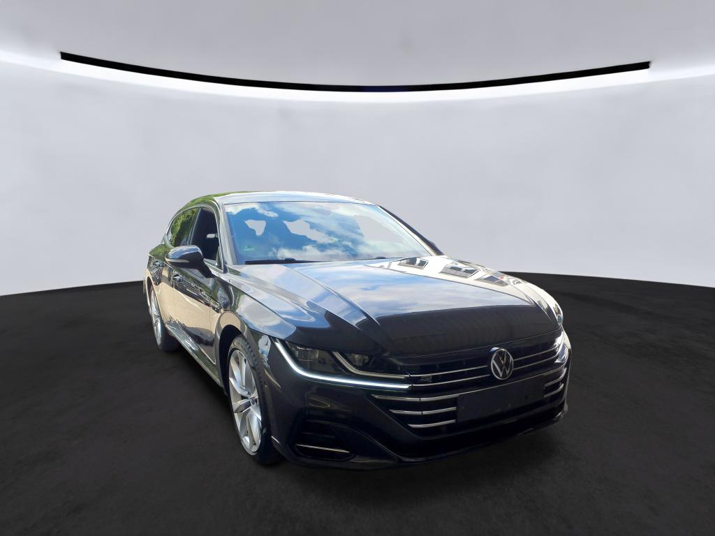 Volkswagen Arteon Shooting Brake 2.0 TSI R-Line
