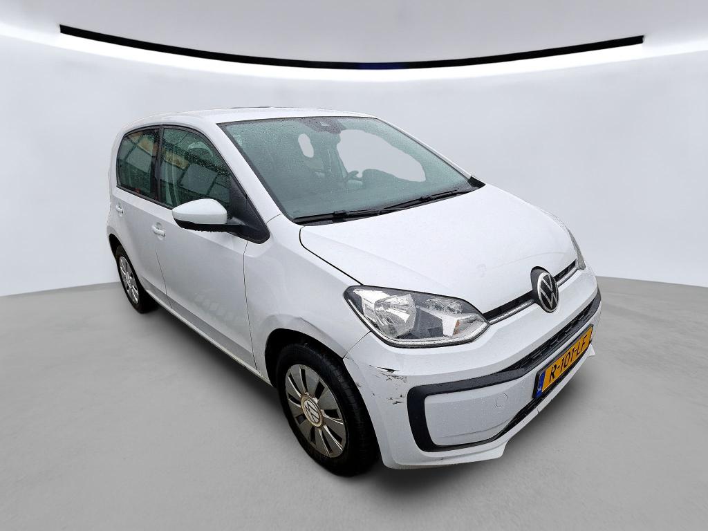 Volkswagen Up! 1.0