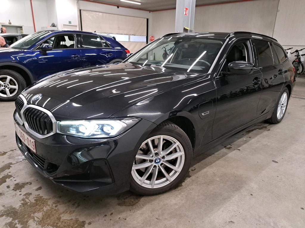 BMW 3 Series Touring 320e