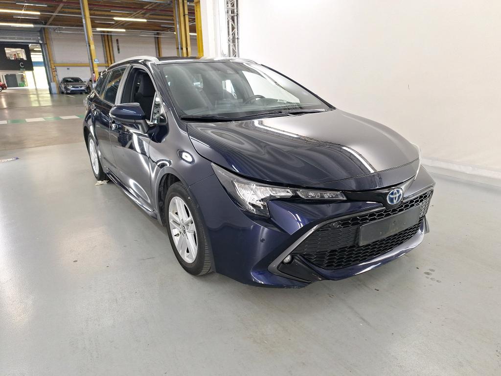Toyota Corolla Touring Sports 1.8 Dynamic