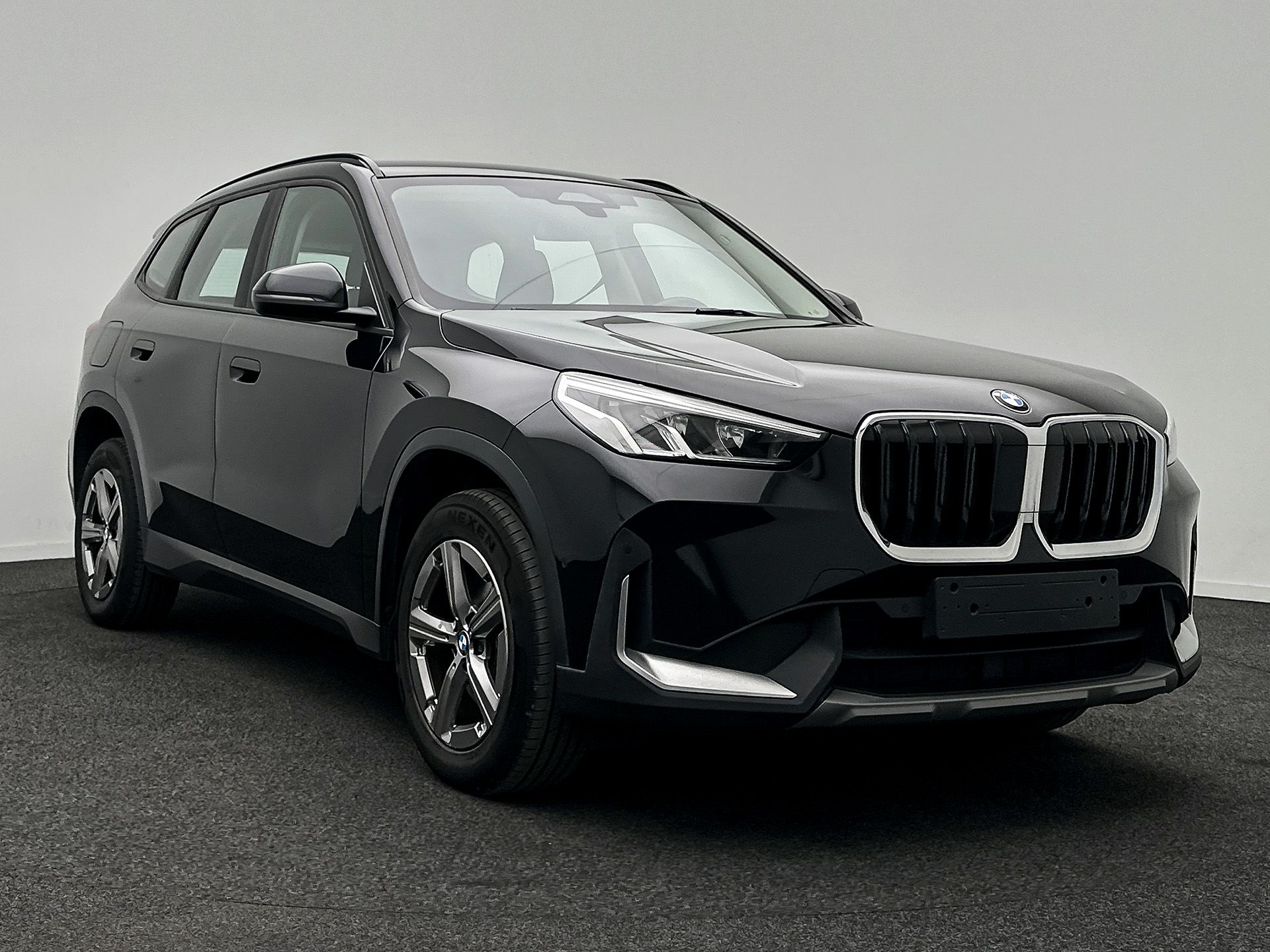 BMW X1 18