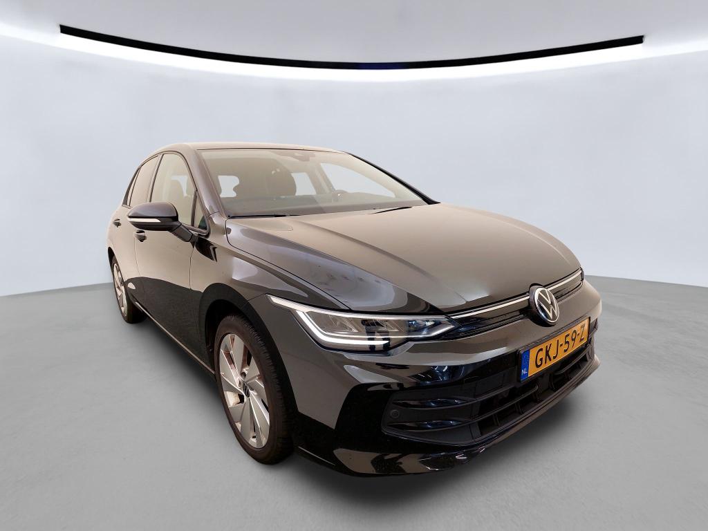 Volkswagen Golf 1.5 TSI Life