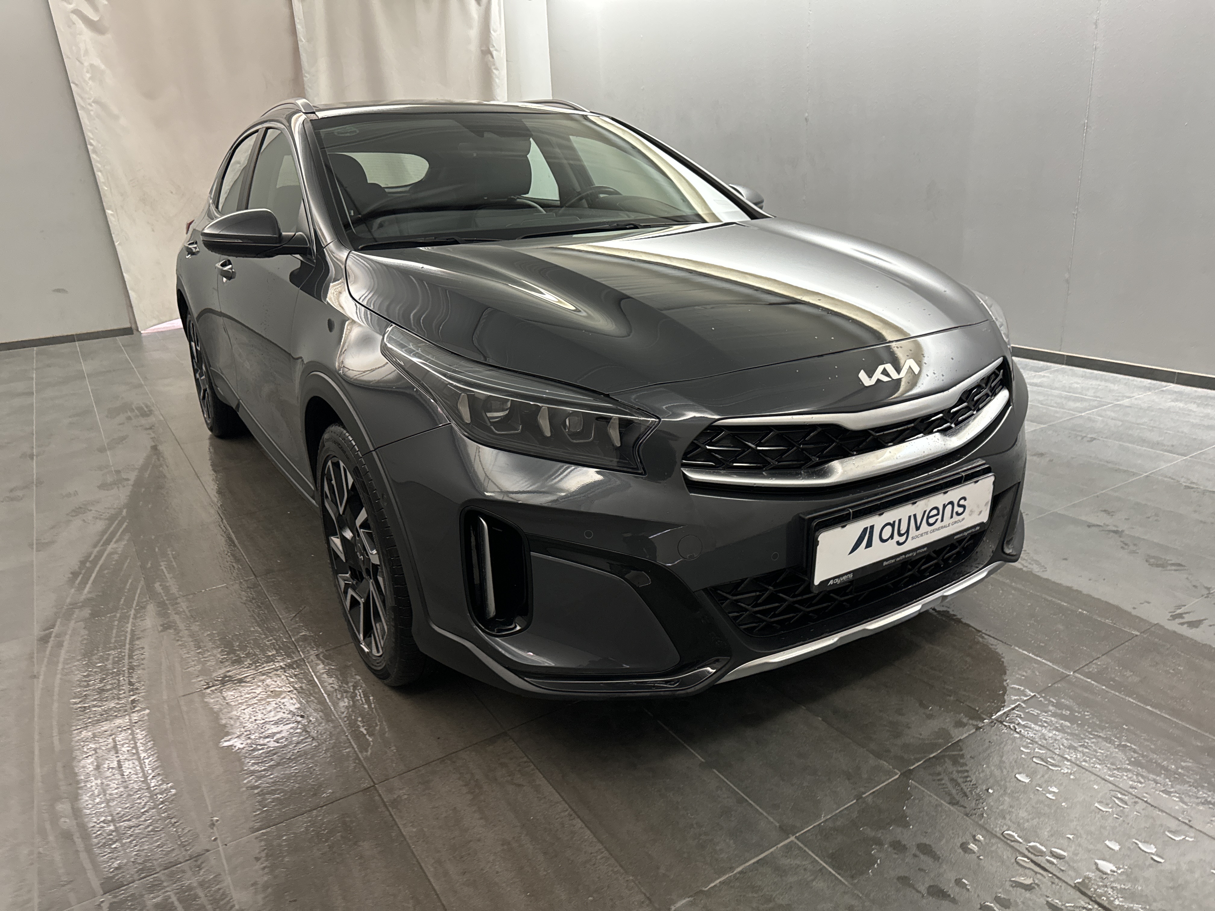 Kia XCeed 1.6 GDI