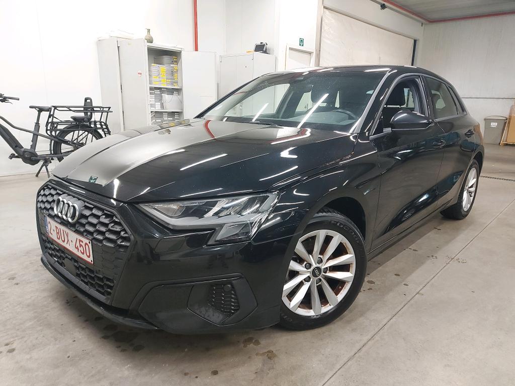 Audi A3 Sportback 30 TFSI Attraction