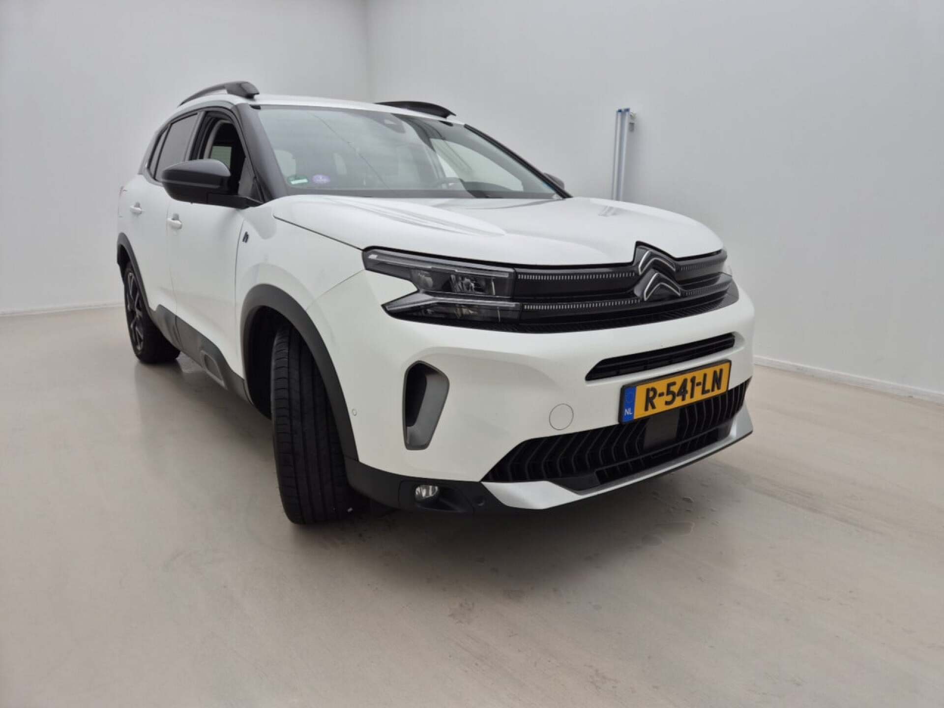 Citroën C5 Aircross 1.6 Business Plus