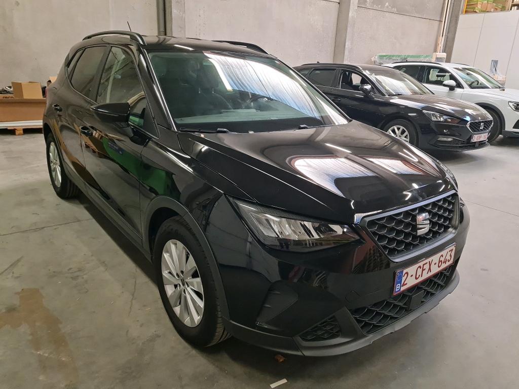 Seat Arona 1.0 TSI Move!