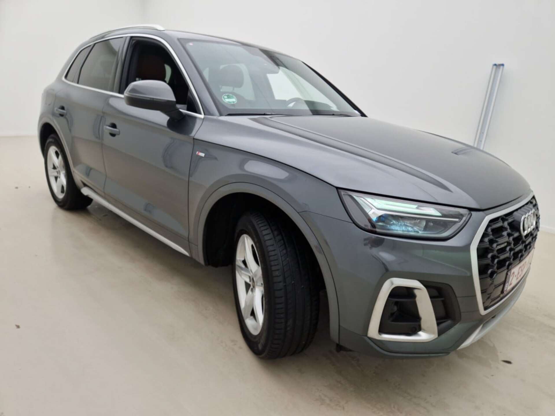 Audi Q5 50 TFSIe S Line