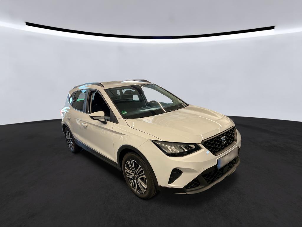 Seat Arona 1.0 TSI Style