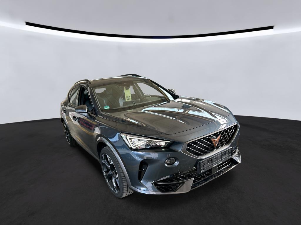 Cupra Formentor 2.0 TSI VZ