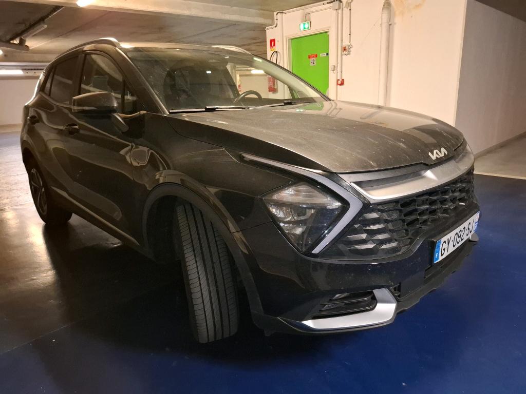 Kia Sportage 1.6 T-GDI Active